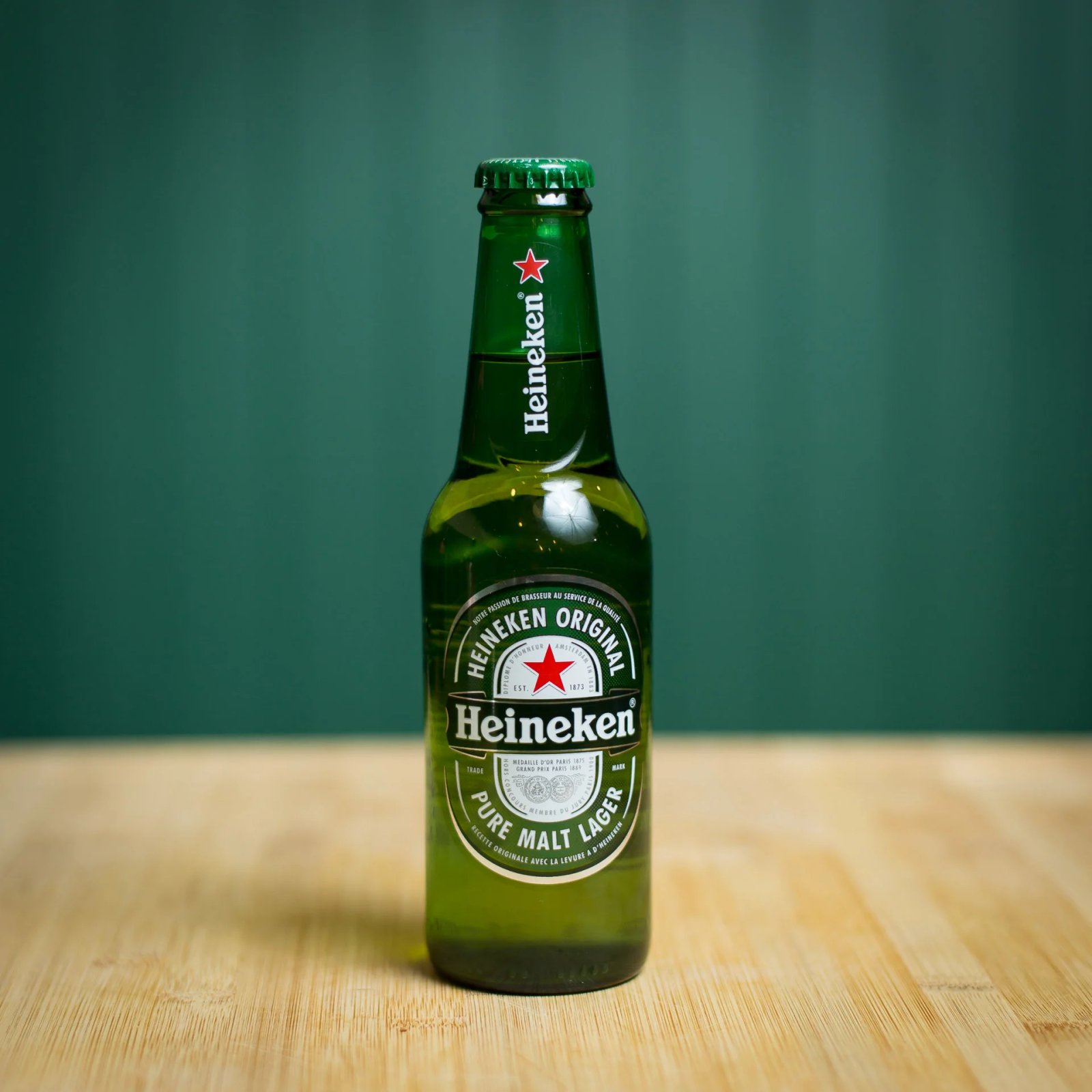Heineken petit