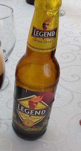 LEGENDE PETIT