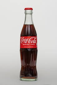 COCA COLA PETIT