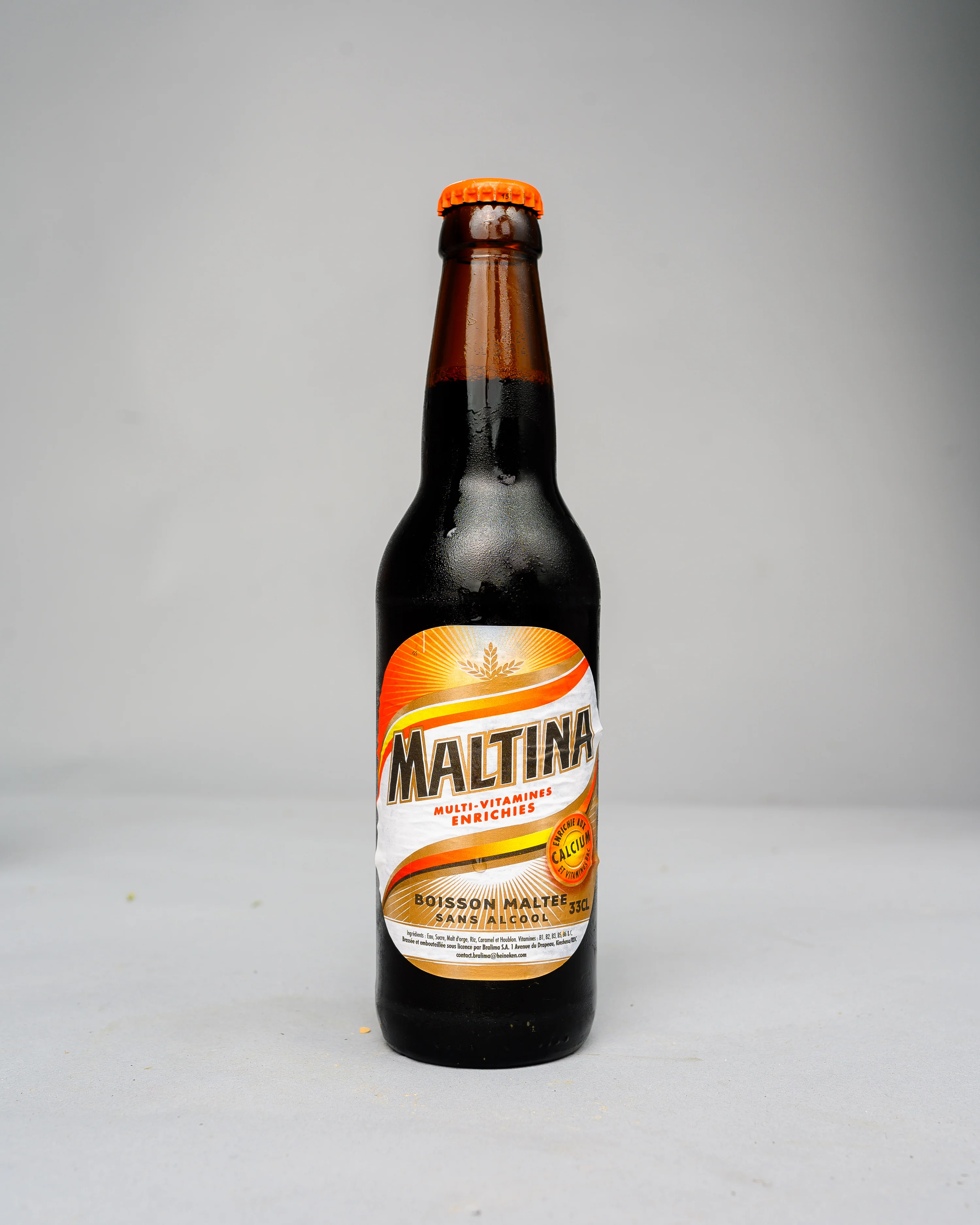 MALTINA