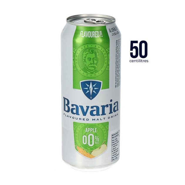 BAVARIA VERT