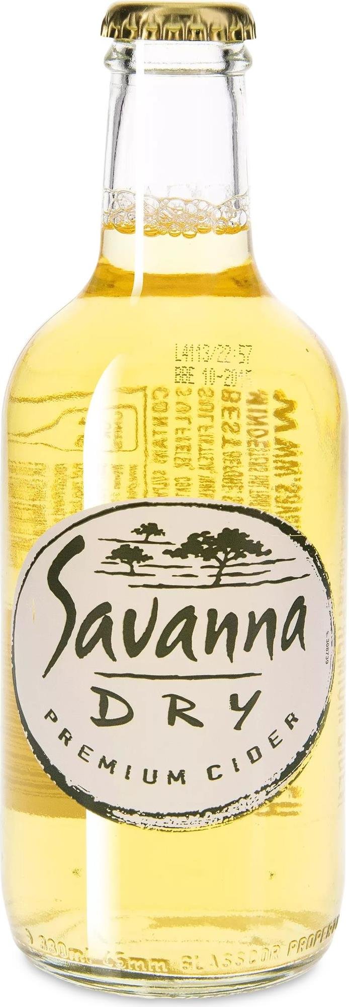 SAVANA