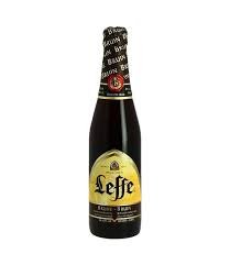LEFFE BRUNE