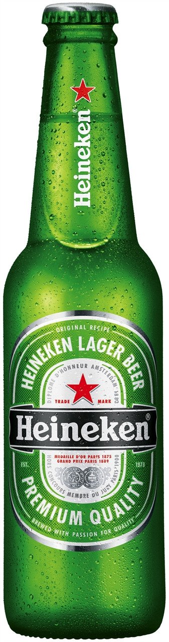Heineken IMPORTE