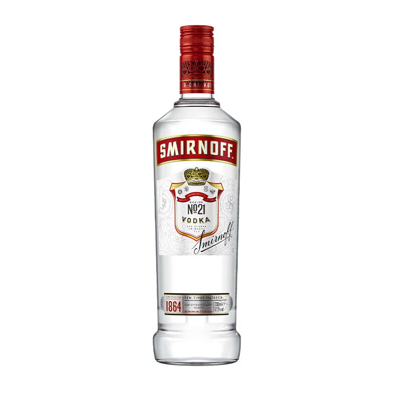 SMIRNOFF