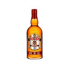 CHIVAS 12