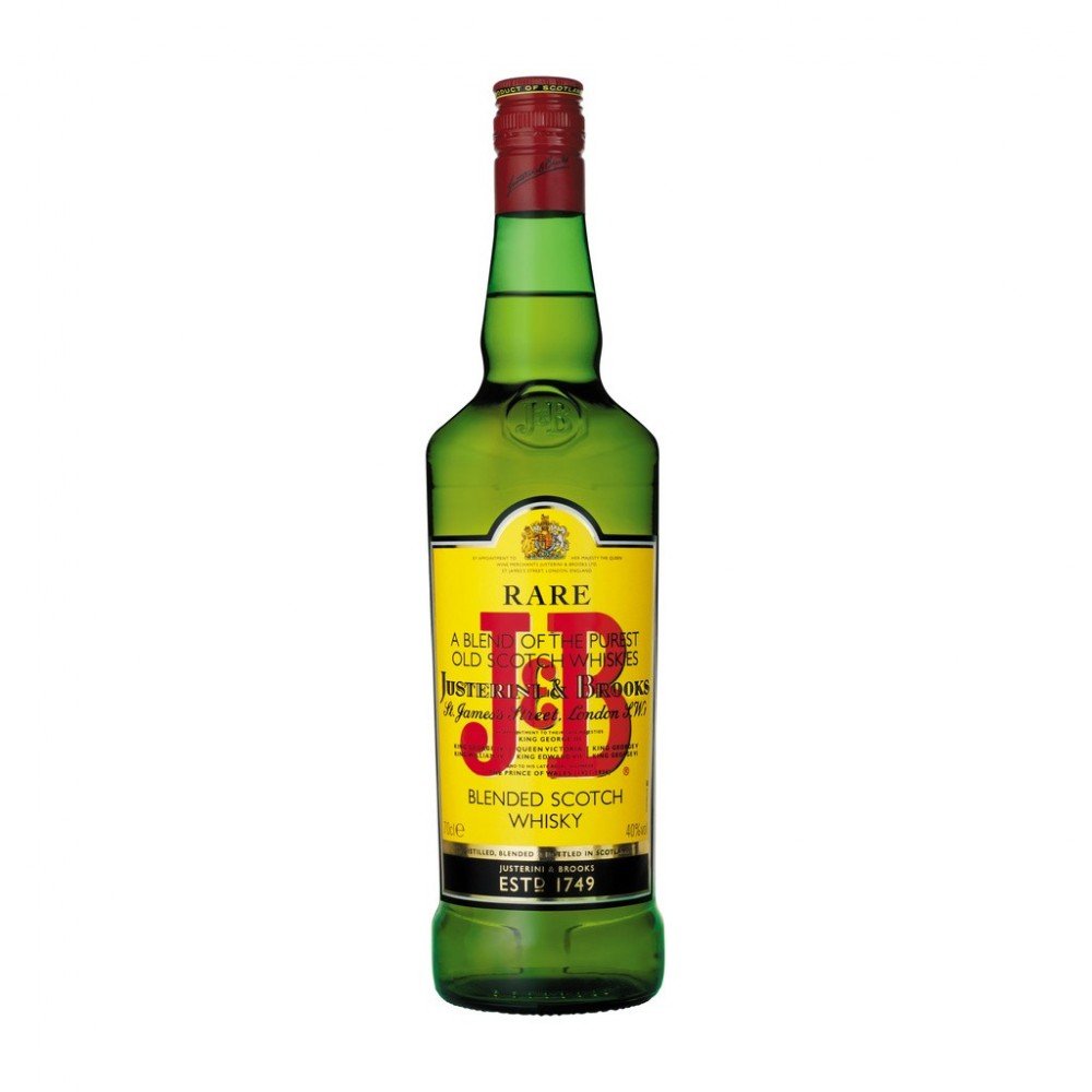 JB