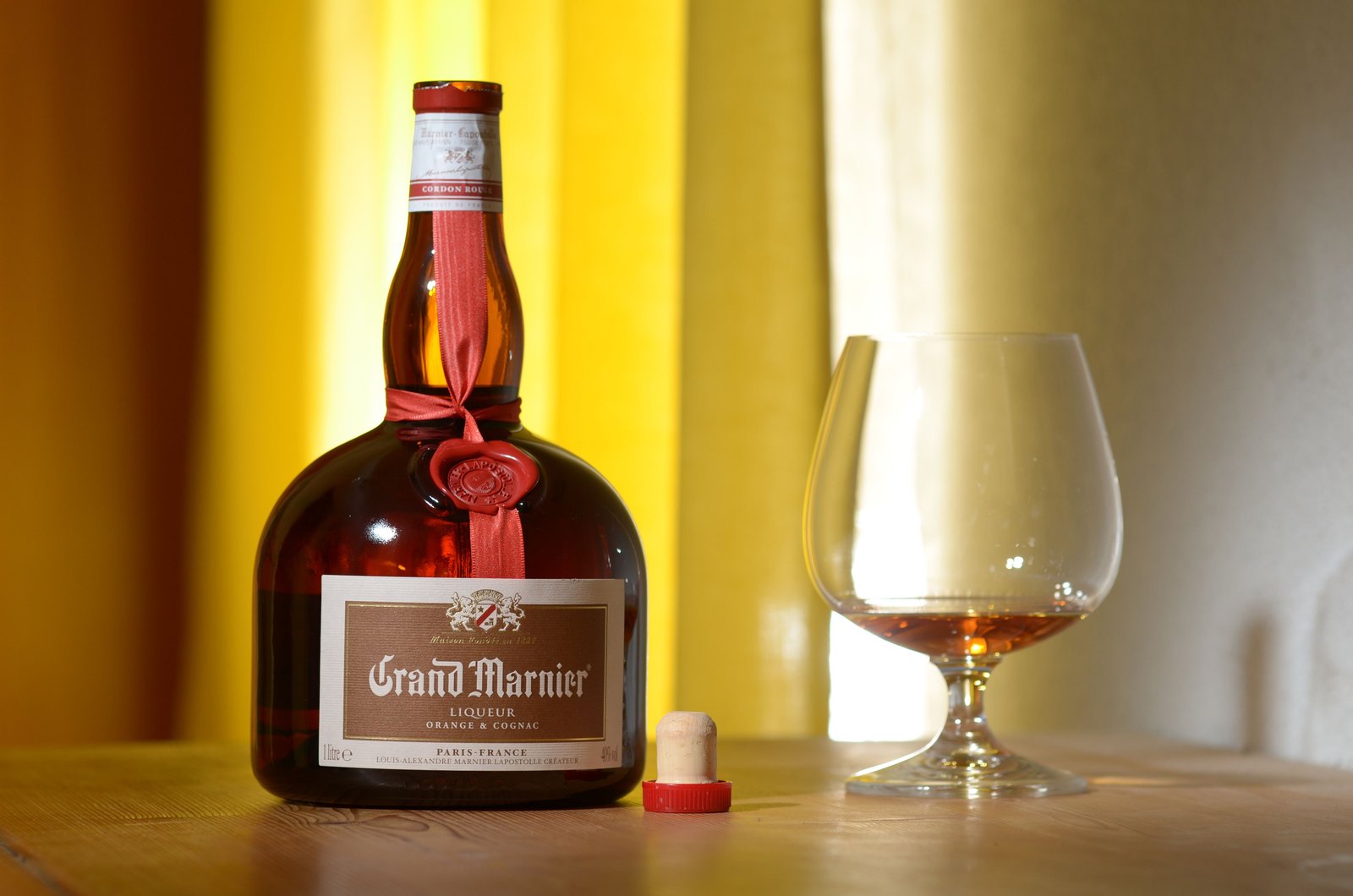 GRAND MARNIER