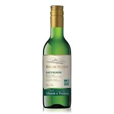 ROCHE MAZET BLANC