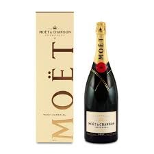 MOET CHABON