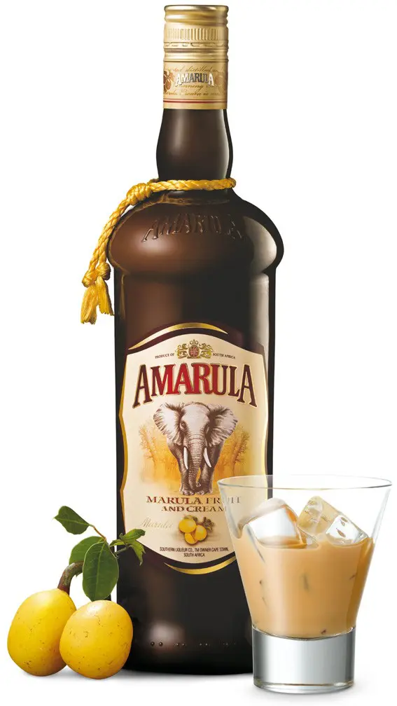AMAROULA