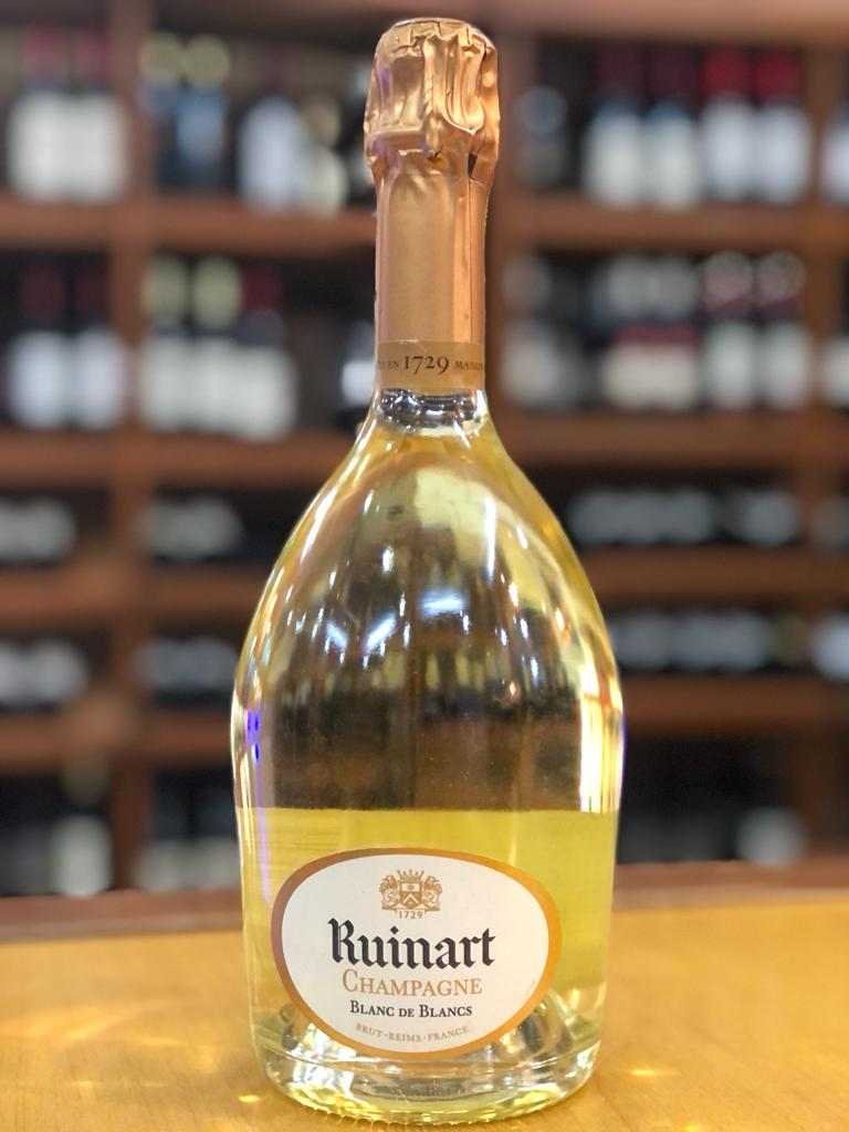 RUINART BLANC