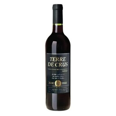 TERRE DE CRUS