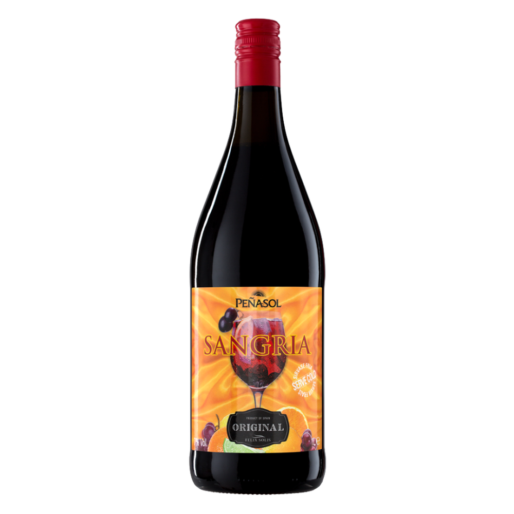 SANGRIA