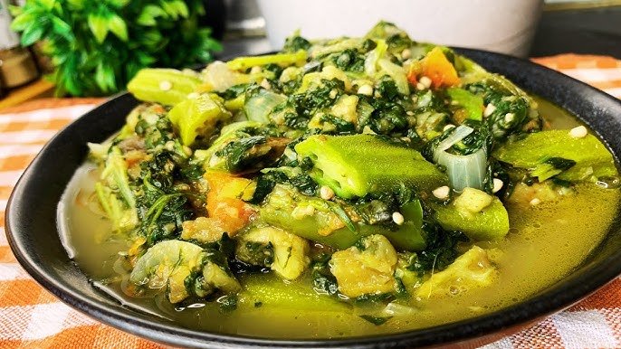 LEGUMES