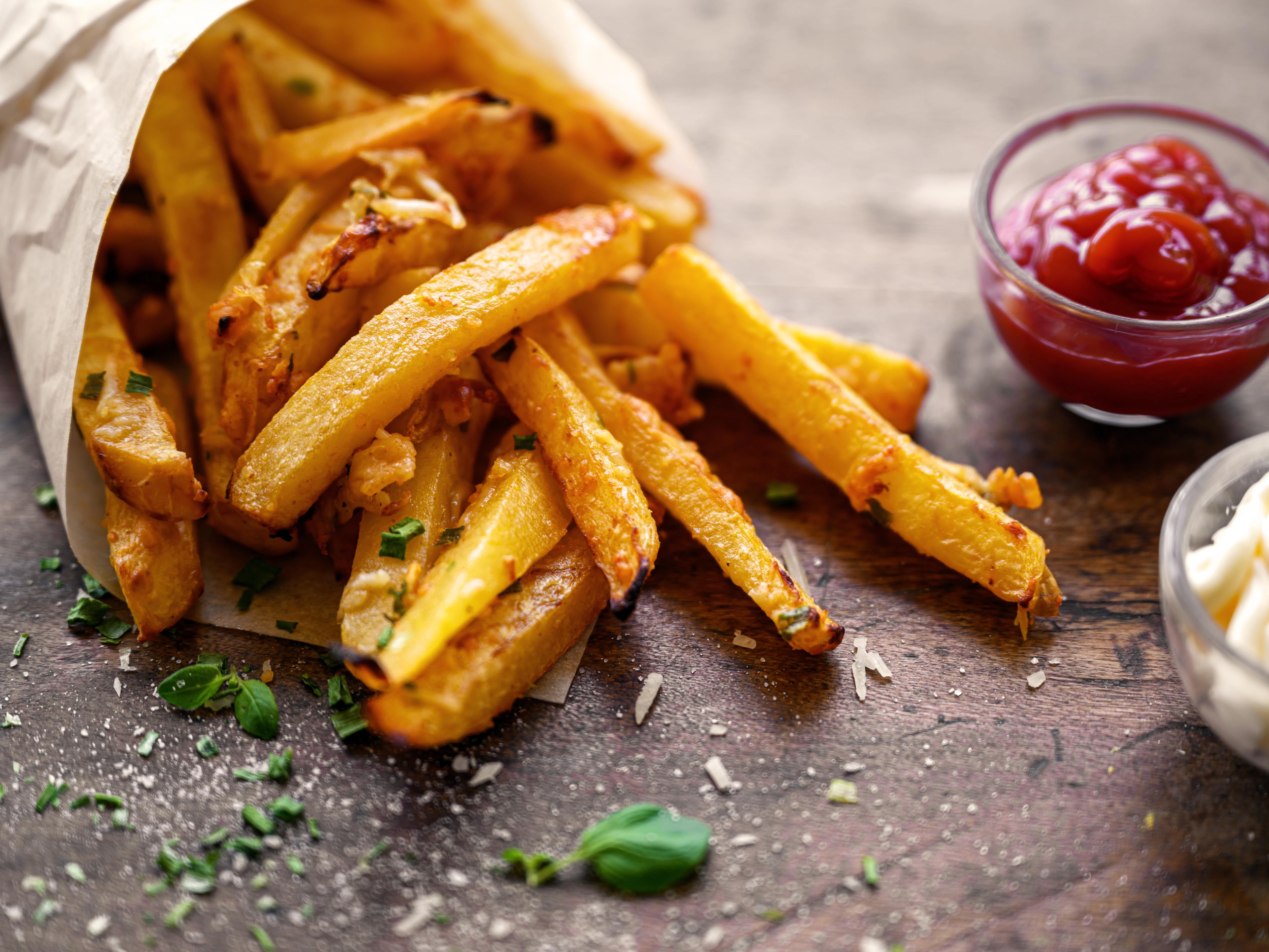 FRITES