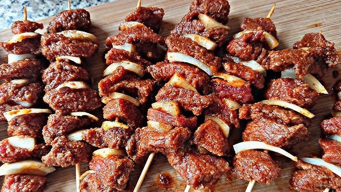 BROCHETTE MIPANZI