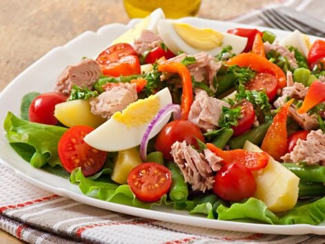 SALADE MIXTE
