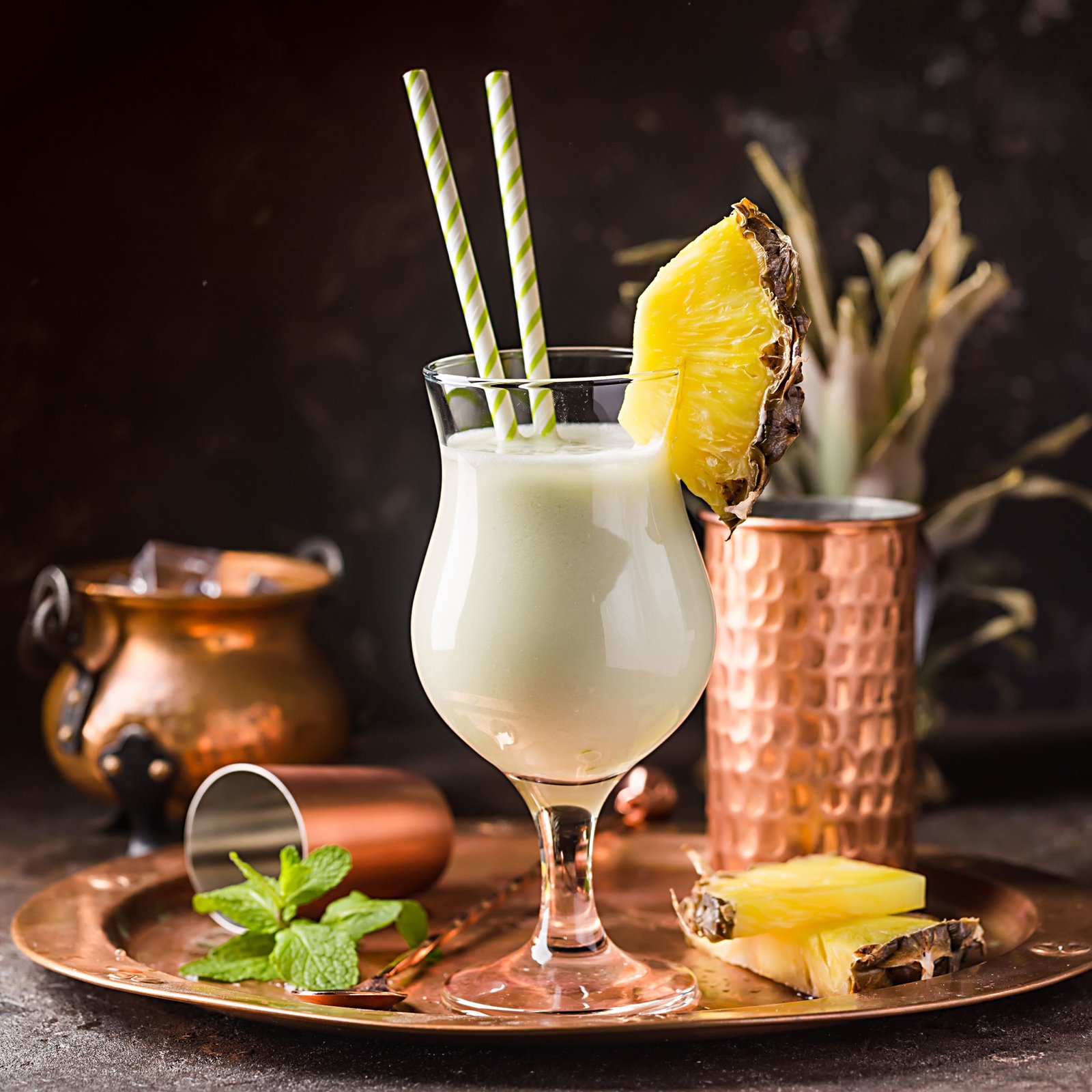 PINA COLADA