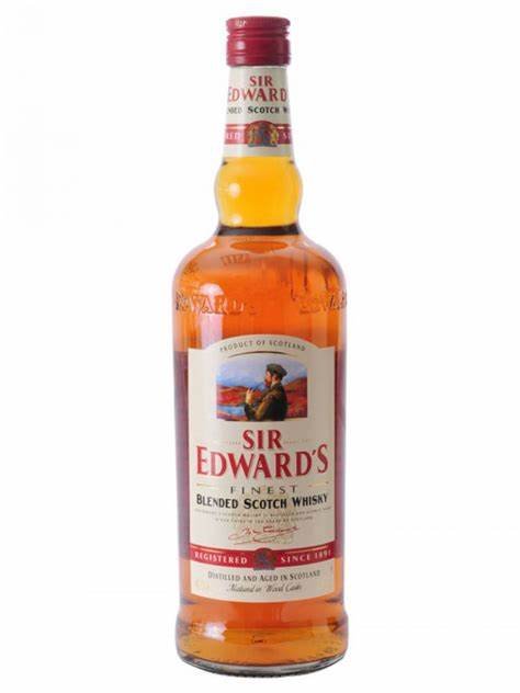 sir edward 35