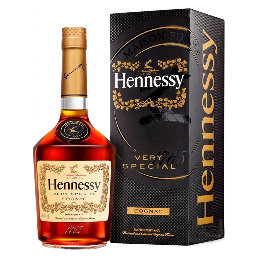 Hennessy