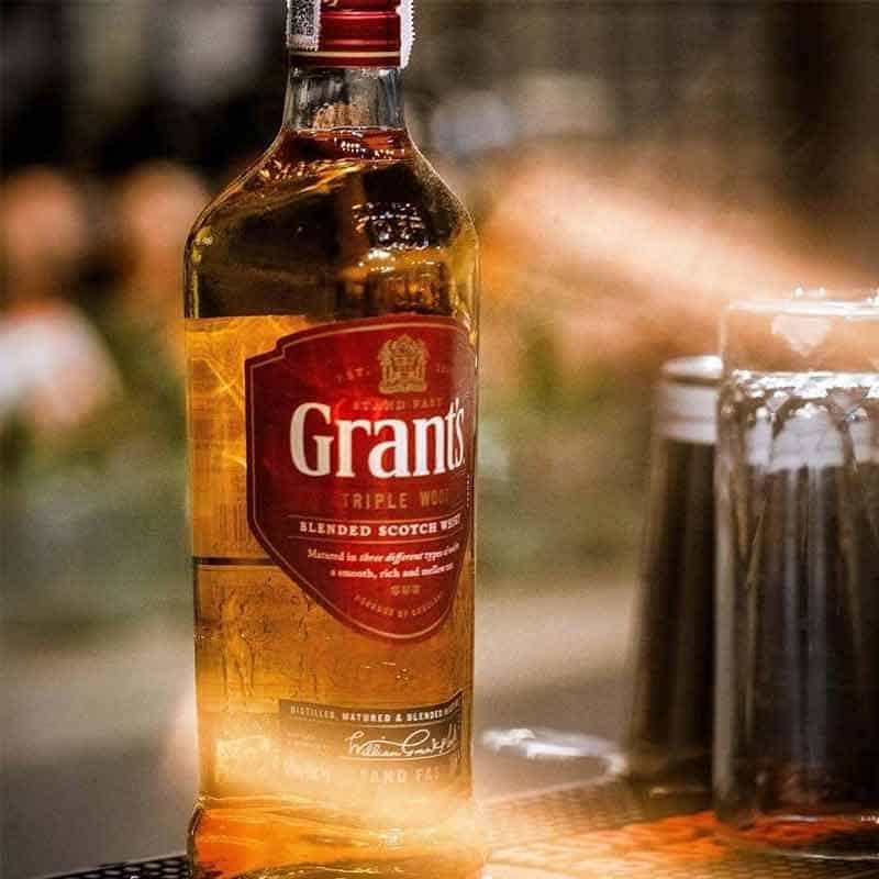Grants mesure