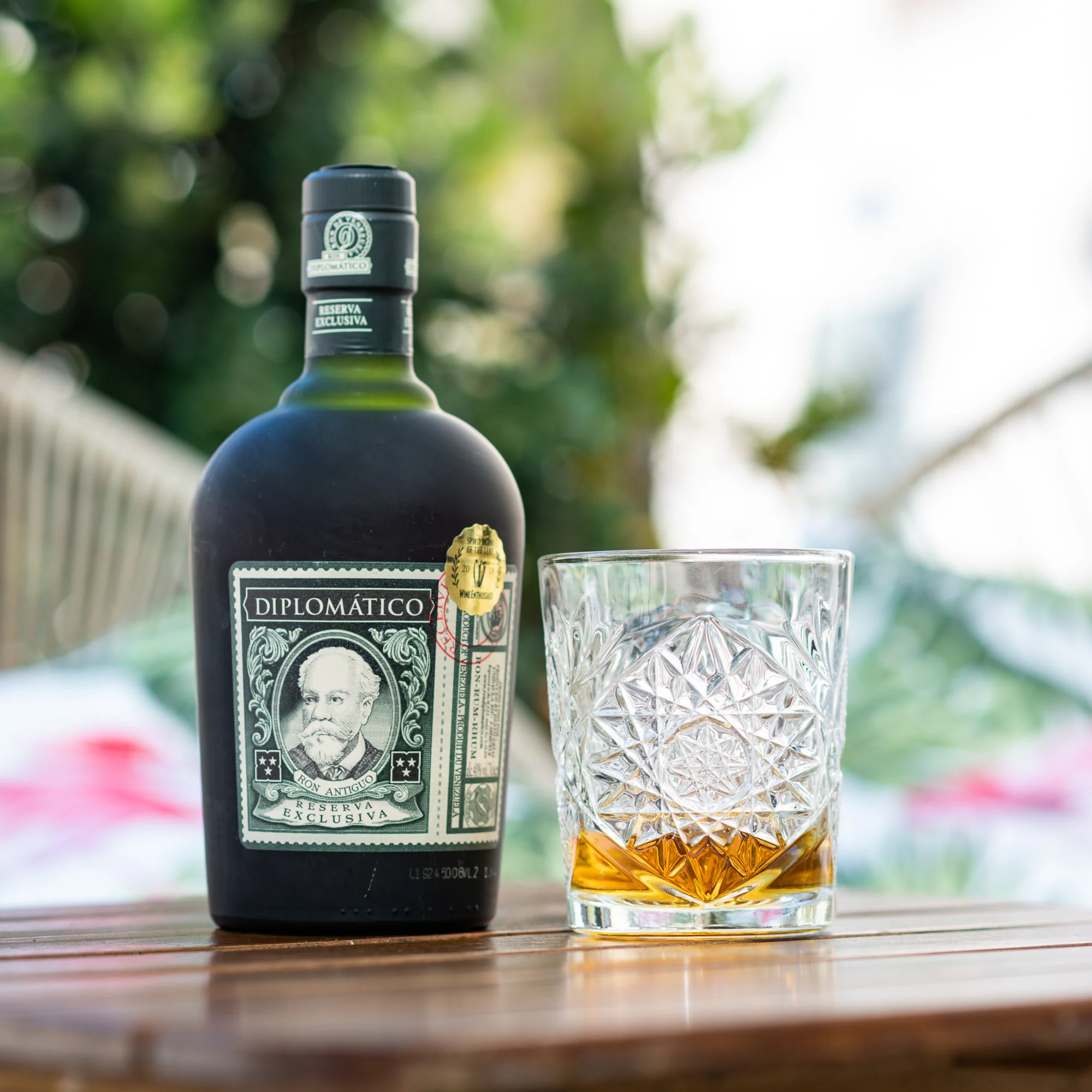 Diplomatico mesure