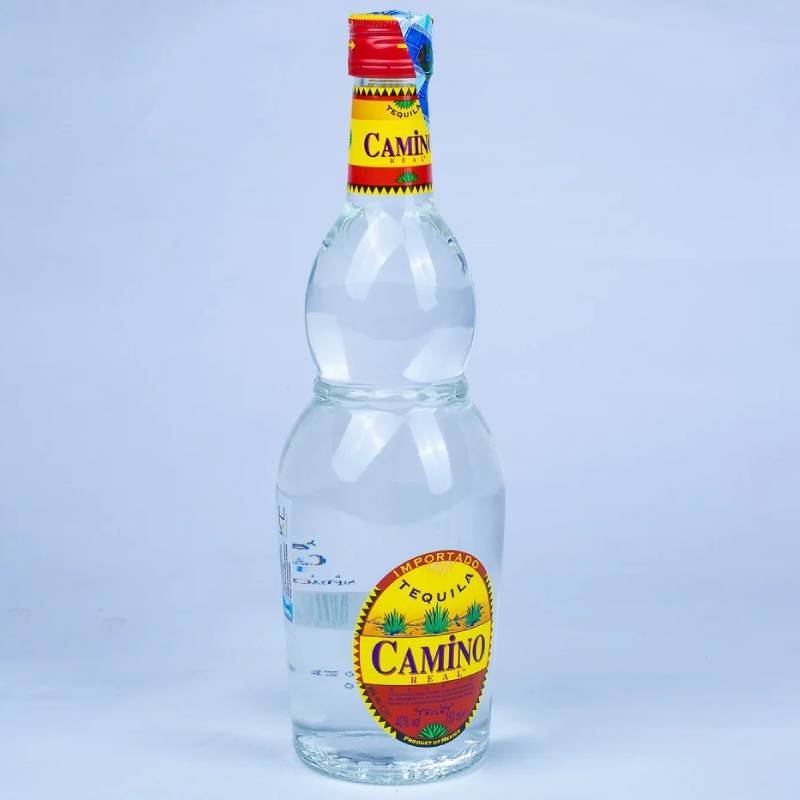 Camino blanc mesure