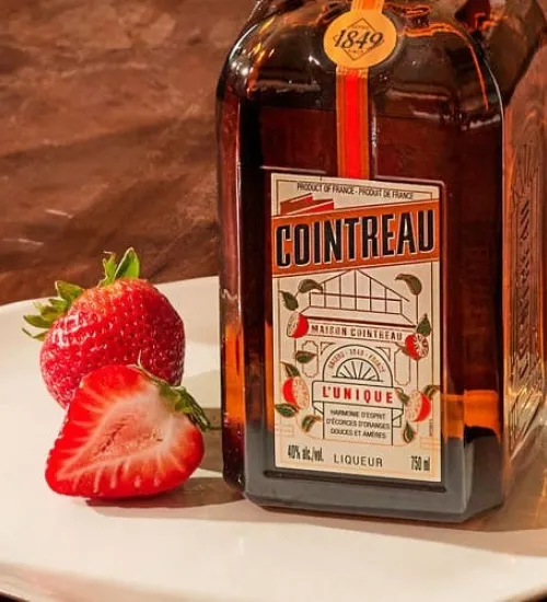 Cointreau mesure
