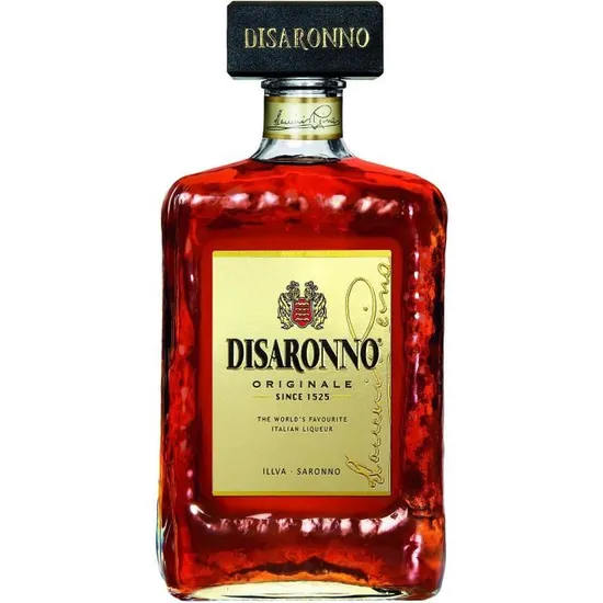 Amaretto mesure