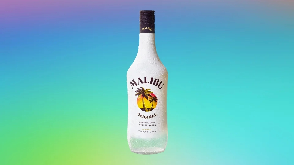 Malibu mesure